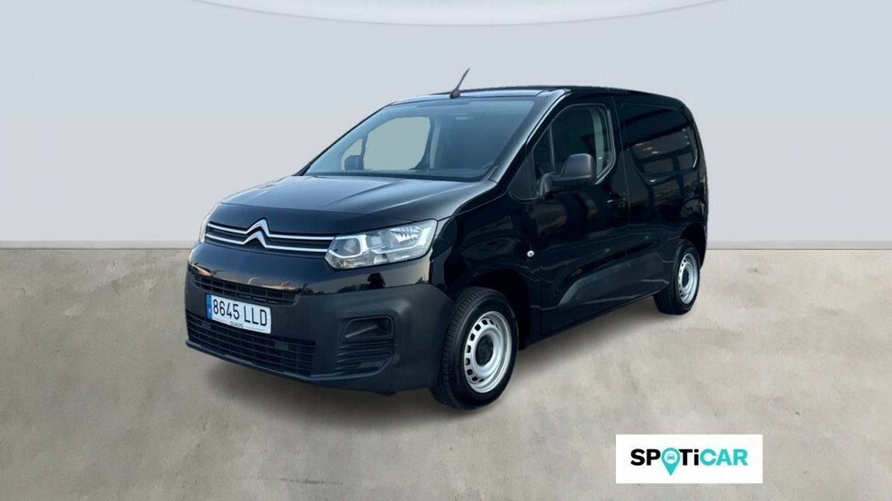 citroën berlingo 2020 /