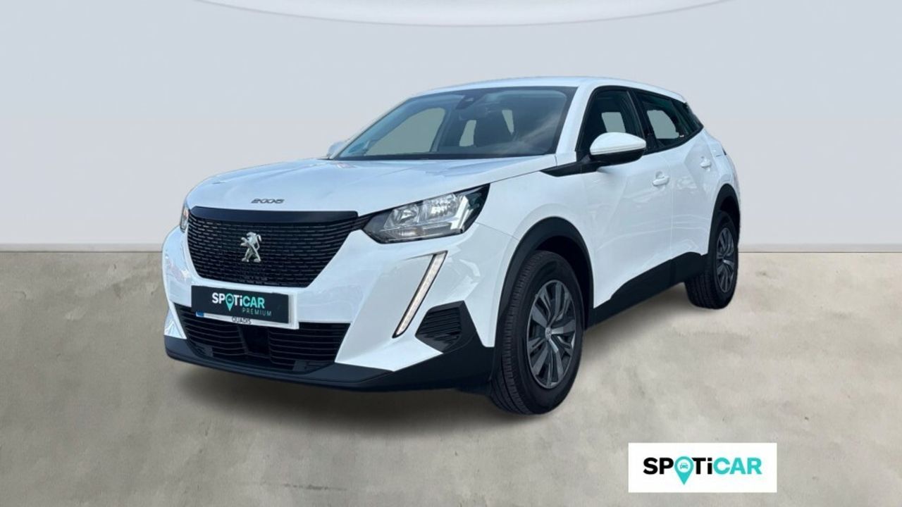 peugeot 2008 2021 /