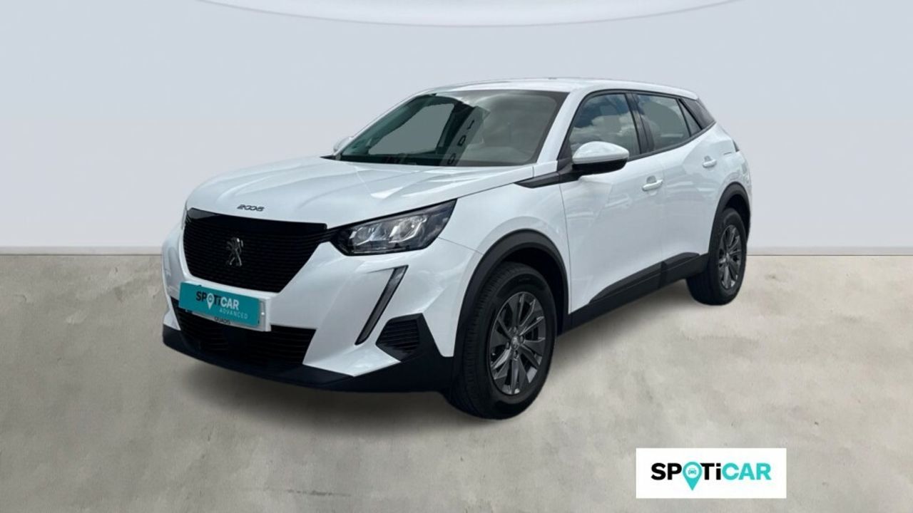 peugeot 2008 2020 /