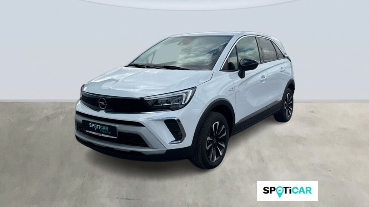 opel crossland 2024 /