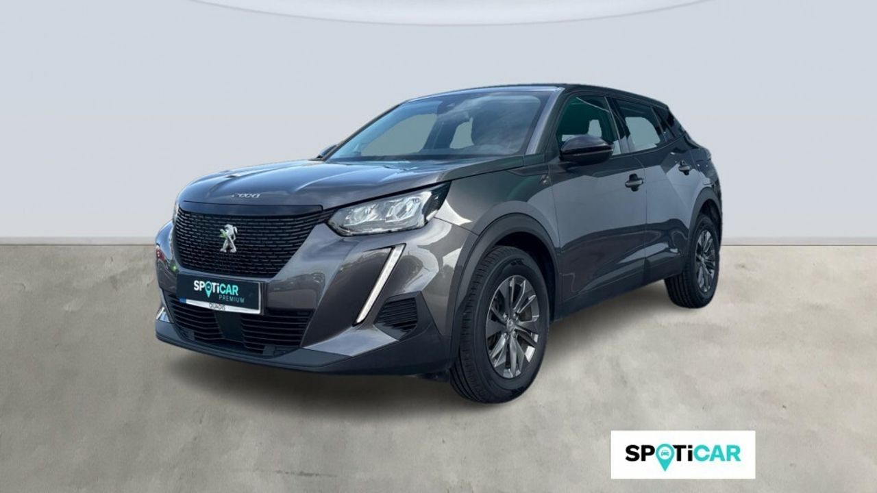 peugeot 2008 2022 /