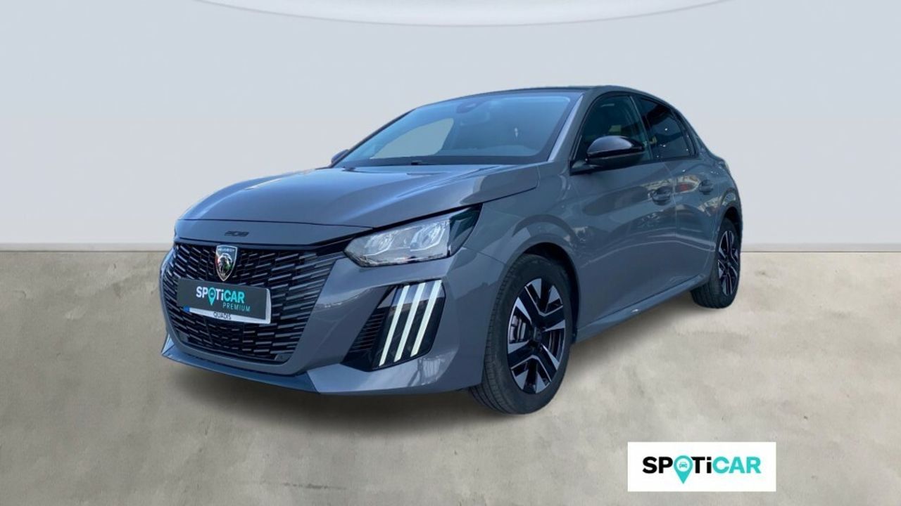 peugeot 208 2024 /