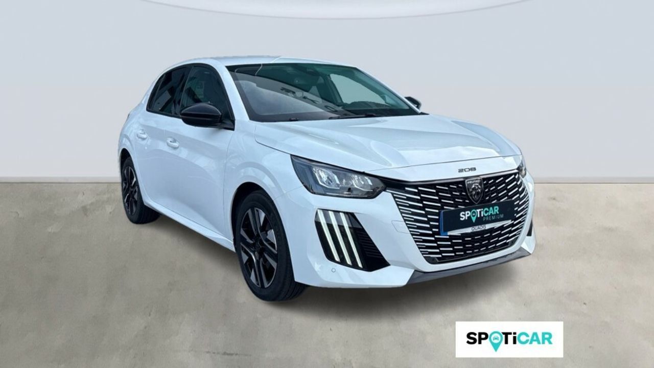 peugeot 208 2024 /