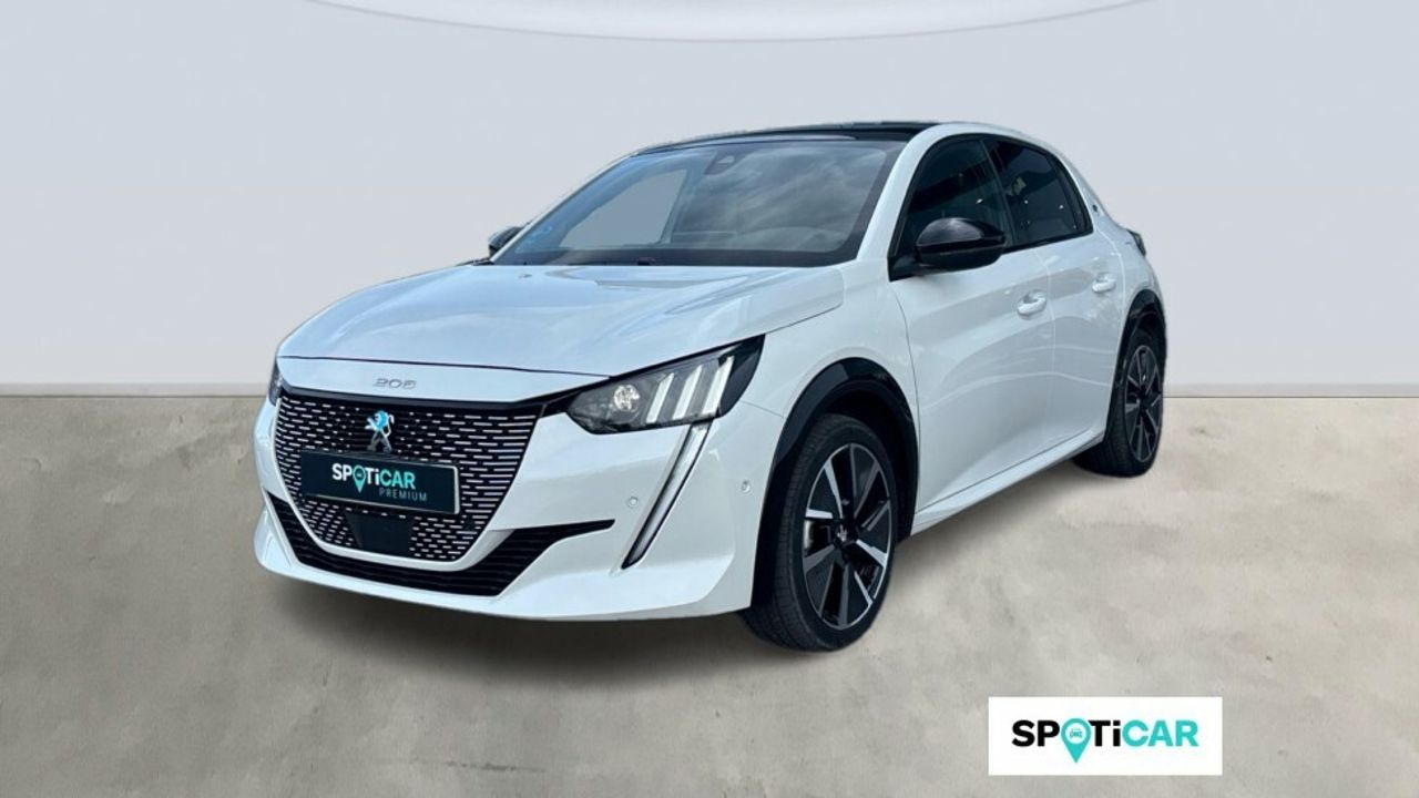 peugeot 208 2021 /