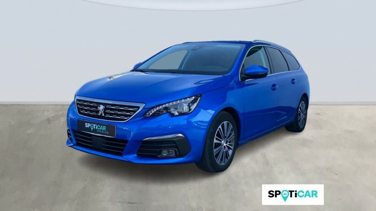 peugeot 308 2021 /