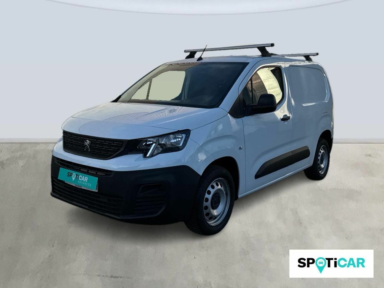 peugeot partner 2020 /
