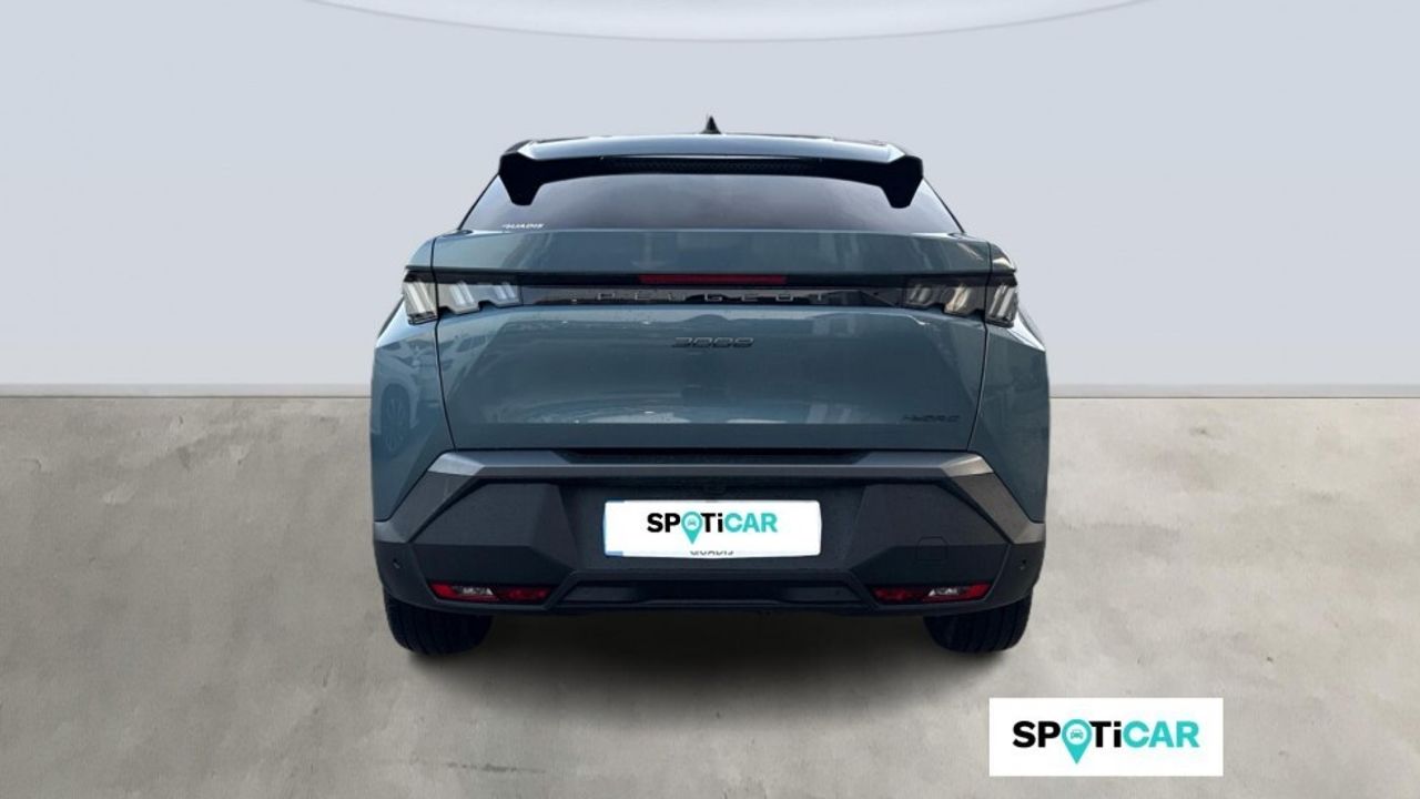Peugeot 3008 Allure Hybrid eDCS6 100 kW (136 CV) - foto 5