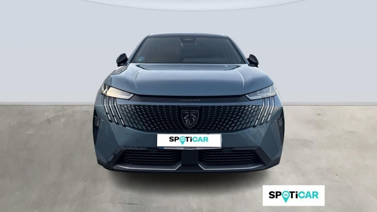 Peugeot 3008 Allure Hybrid eDCS6 100 kW (136 CV) - foto 2