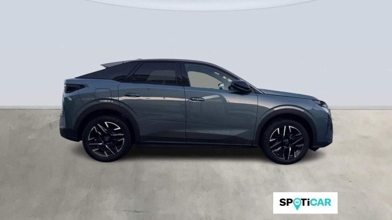 Peugeot 3008 Allure Hybrid eDCS6 100 kW (136 CV) - foto 4