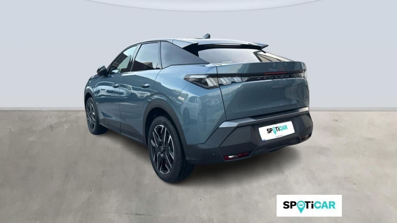 Peugeot 3008 Allure Hybrid eDCS6 100 kW (136 CV) - foto 7