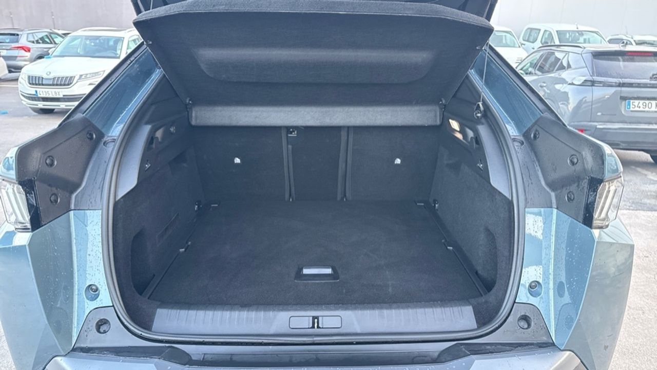 Peugeot 3008 Allure Hybrid eDCS6 100 kW (136 CV) - foto 6