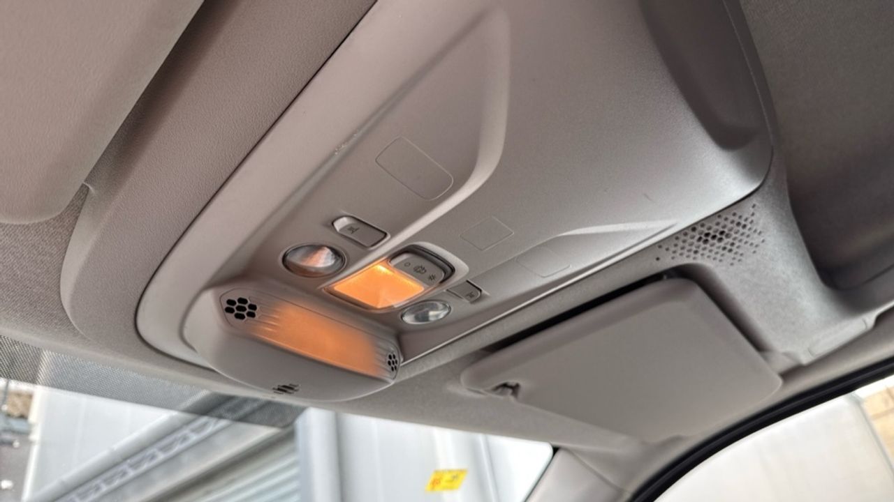 Peugeot Partner Furgon BlueHDi 100 S&S Pro Standard 600kg 73 - foto 18