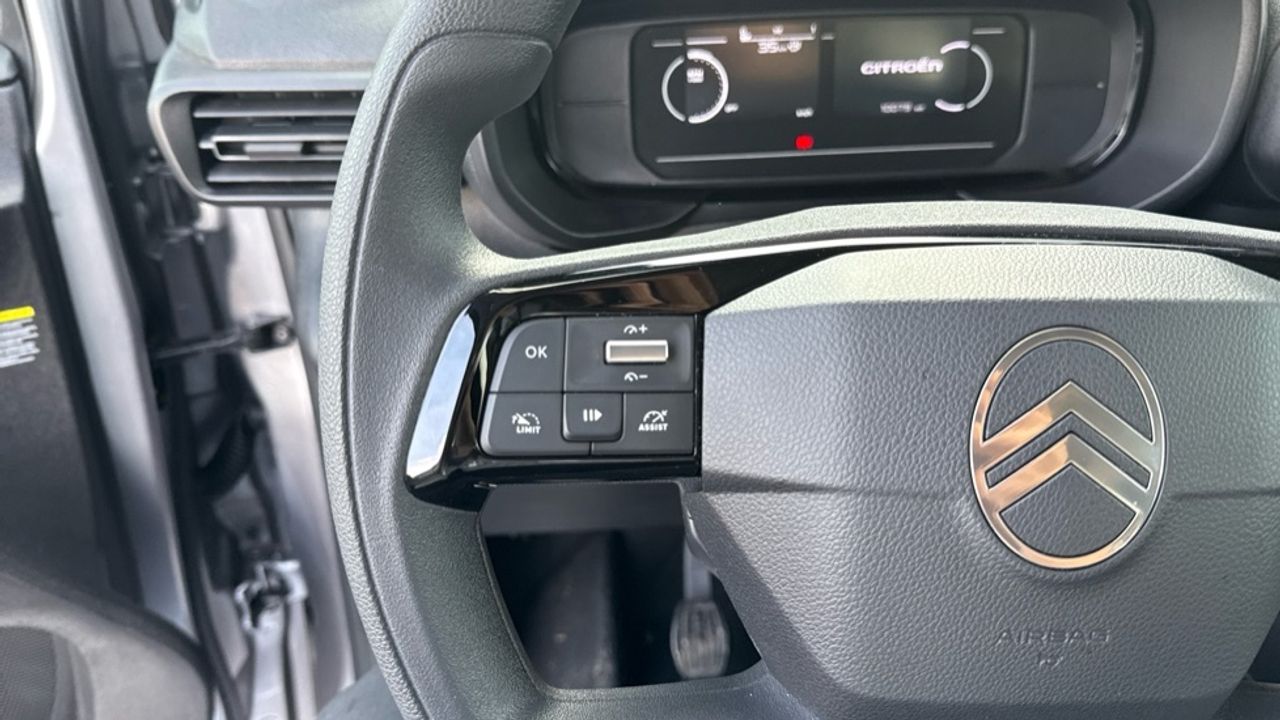 Citroën Berlingo BlueHDi 100 S&S Talla M Max 75 kW (102 CV) - foto 20