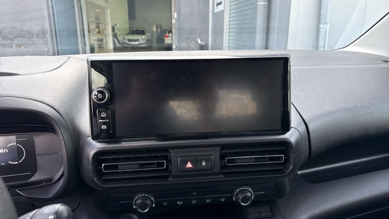 Citroën Berlingo BlueHDi 100 S&S Talla M Max 75 kW (102 CV) - foto 15