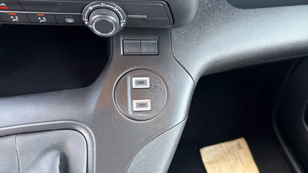 Citroën Berlingo BlueHDi 100 S&S Talla M Max 75 kW (102 CV) - foto 33