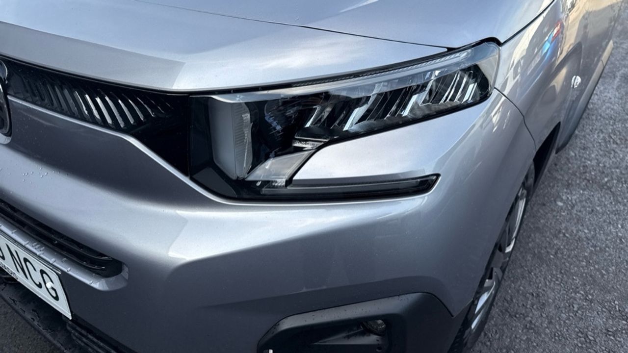 Citroën Berlingo BlueHDi 100 S&S Talla M Max 75 kW (102 CV) - foto 16