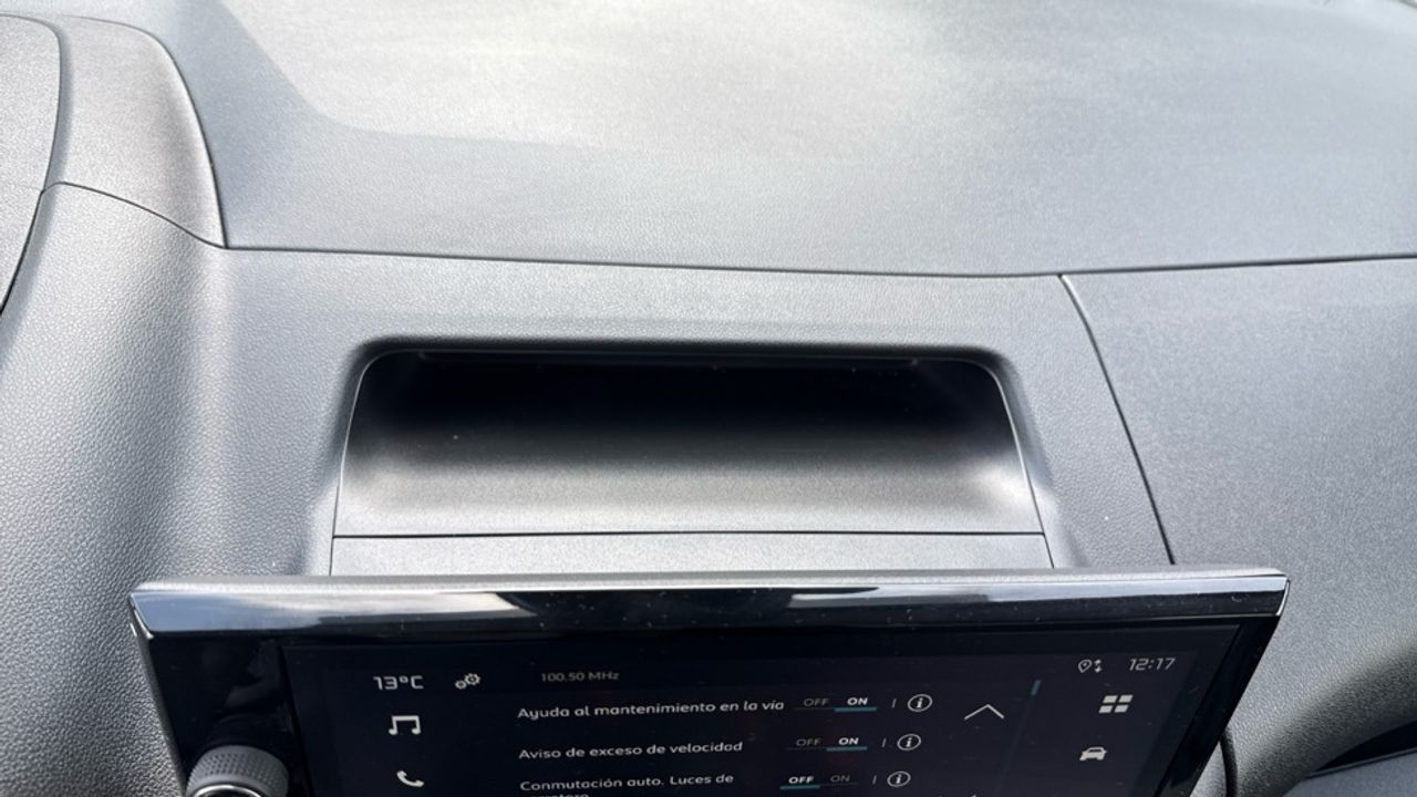 Citroën Berlingo BlueHDi 100 S&S Talla M Max 75 kW (102 CV) - foto 37