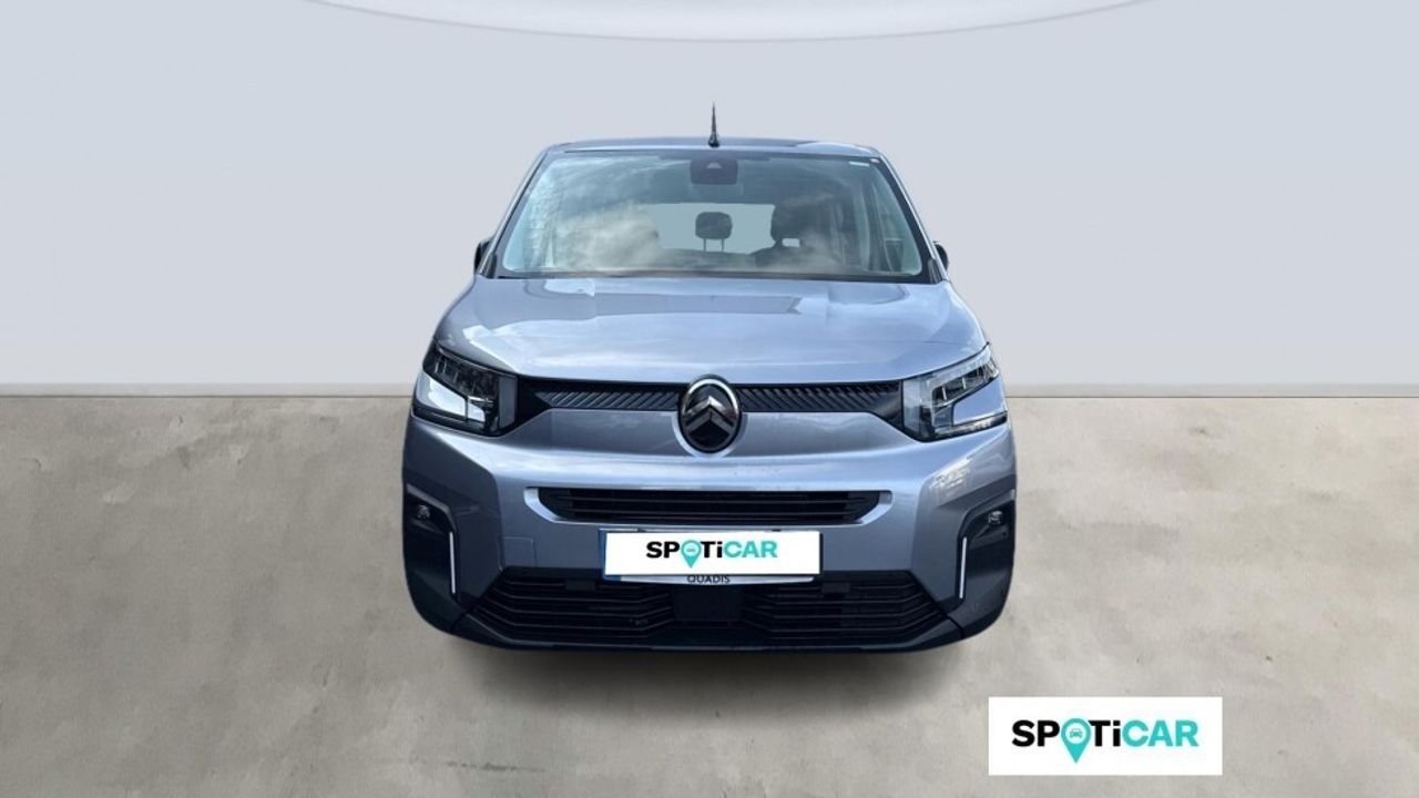 Citroën Berlingo BlueHDi 100 S&S Talla M Max 75 kW (102 CV) - foto 2