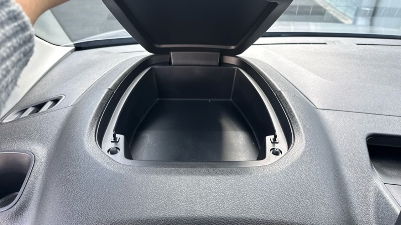 Citroën Berlingo BlueHDi 100 S&S Talla M Max 75 kW (102 CV) - foto 39