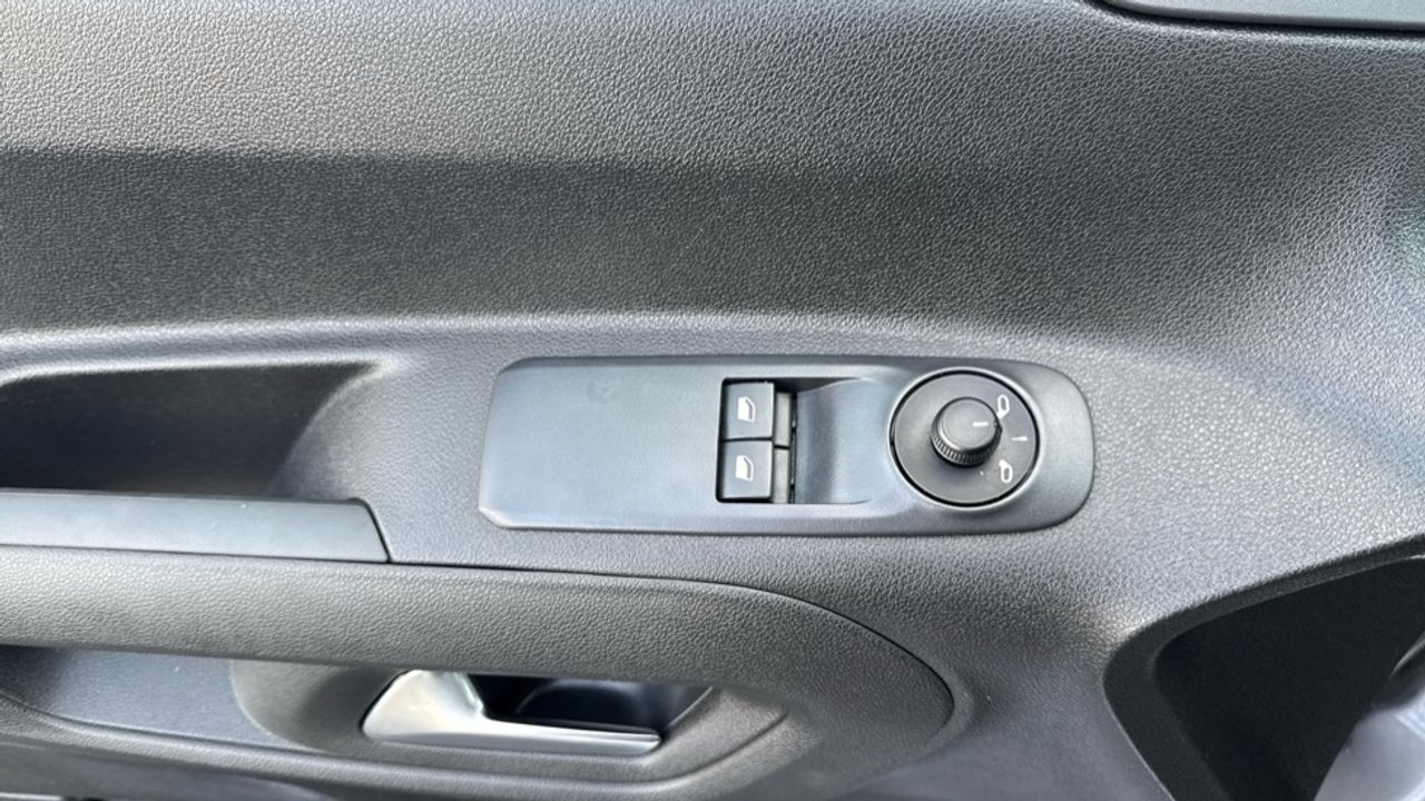 Citroën Berlingo BlueHDi 100 S&S Talla M Max 75 kW (102 CV) - foto 41