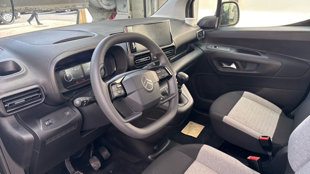 Citroën Berlingo BlueHDi 100 S&S Talla M Max 75 kW (102 CV) - foto 21