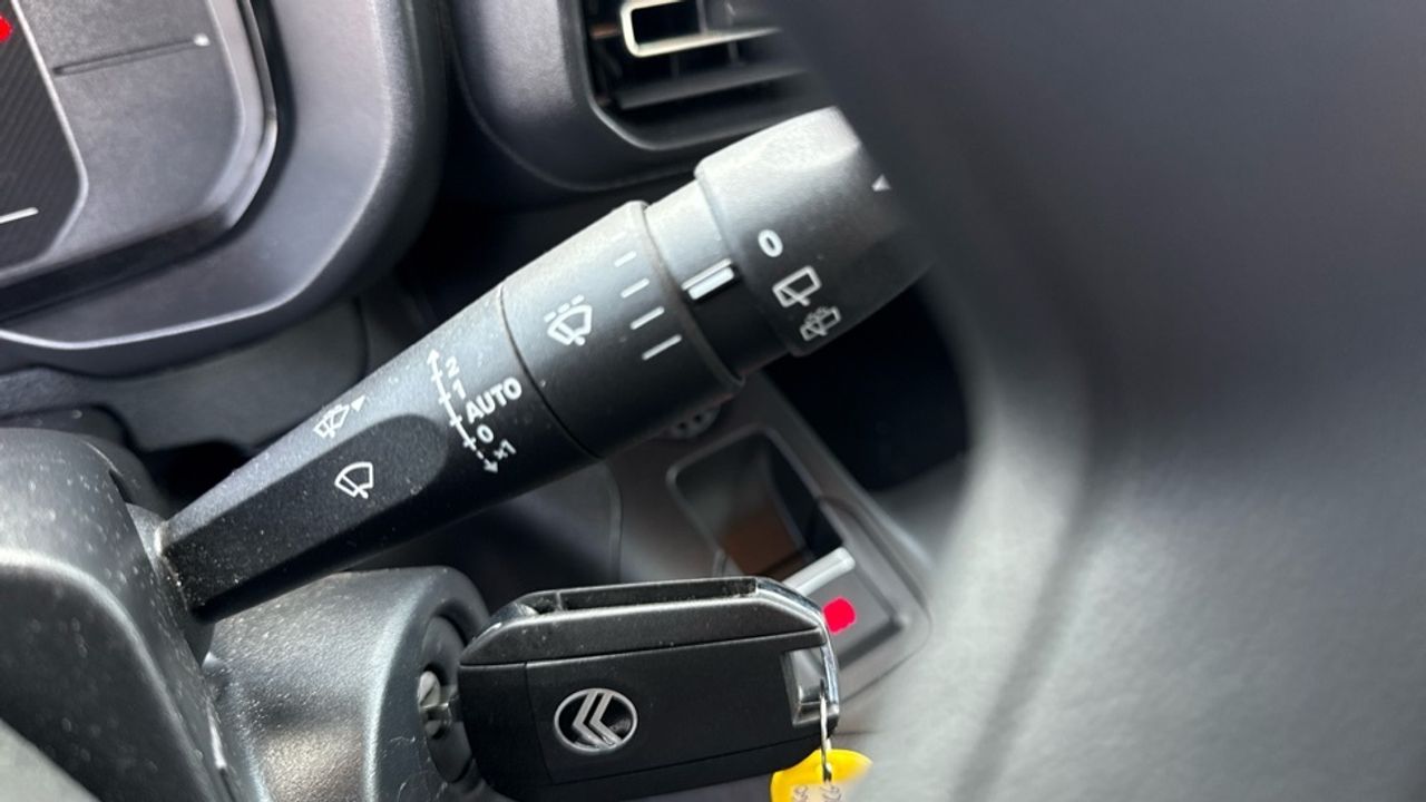 Citroën Berlingo BlueHDi 100 S&S Talla M Max 75 kW (102 CV) - foto 28