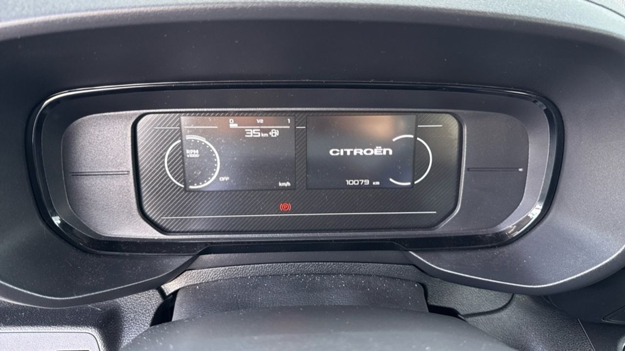 Citroën Berlingo BlueHDi 100 S&S Talla M Max 75 kW (102 CV) - foto 10