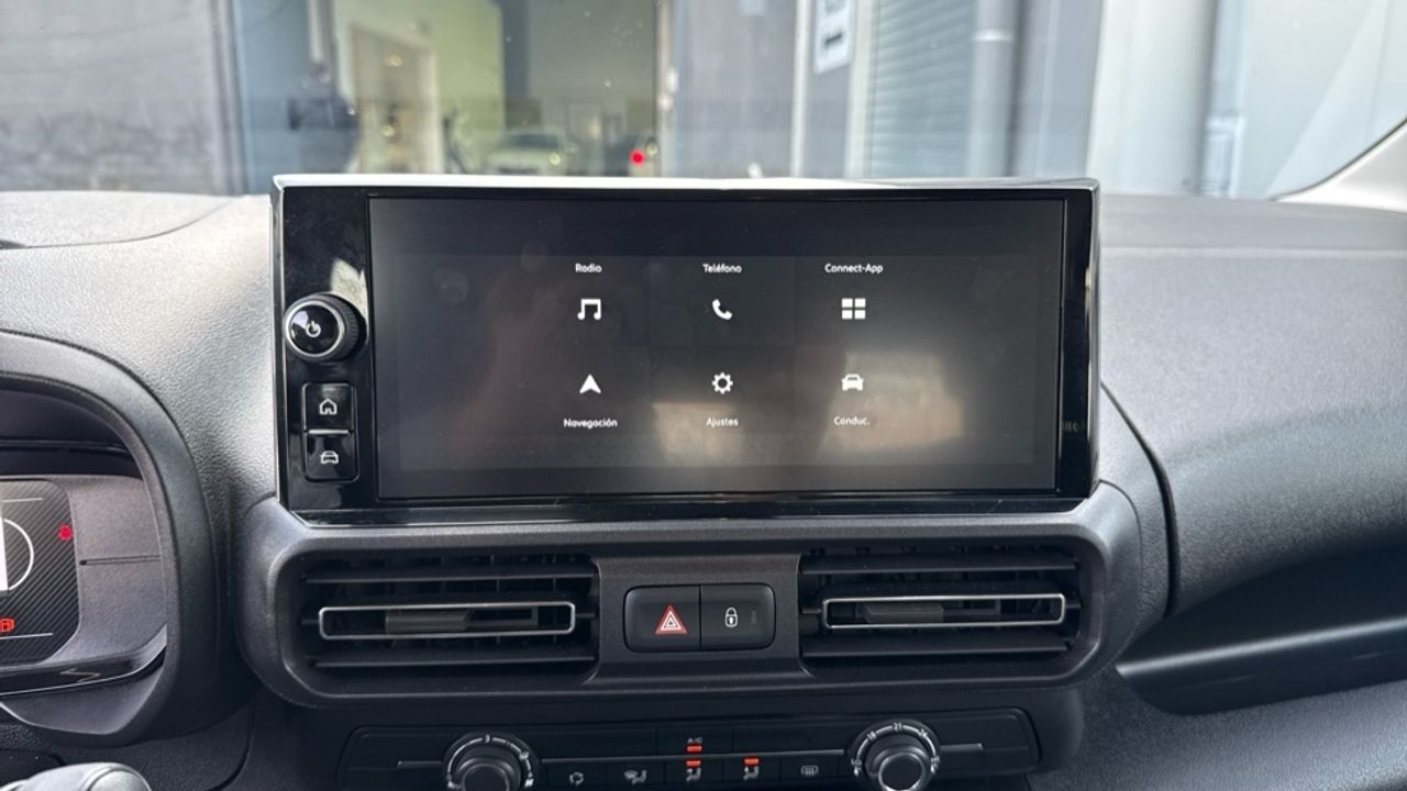 Citroën Berlingo BlueHDi 100 S&S Talla M Max 75 kW (102 CV) - foto 29