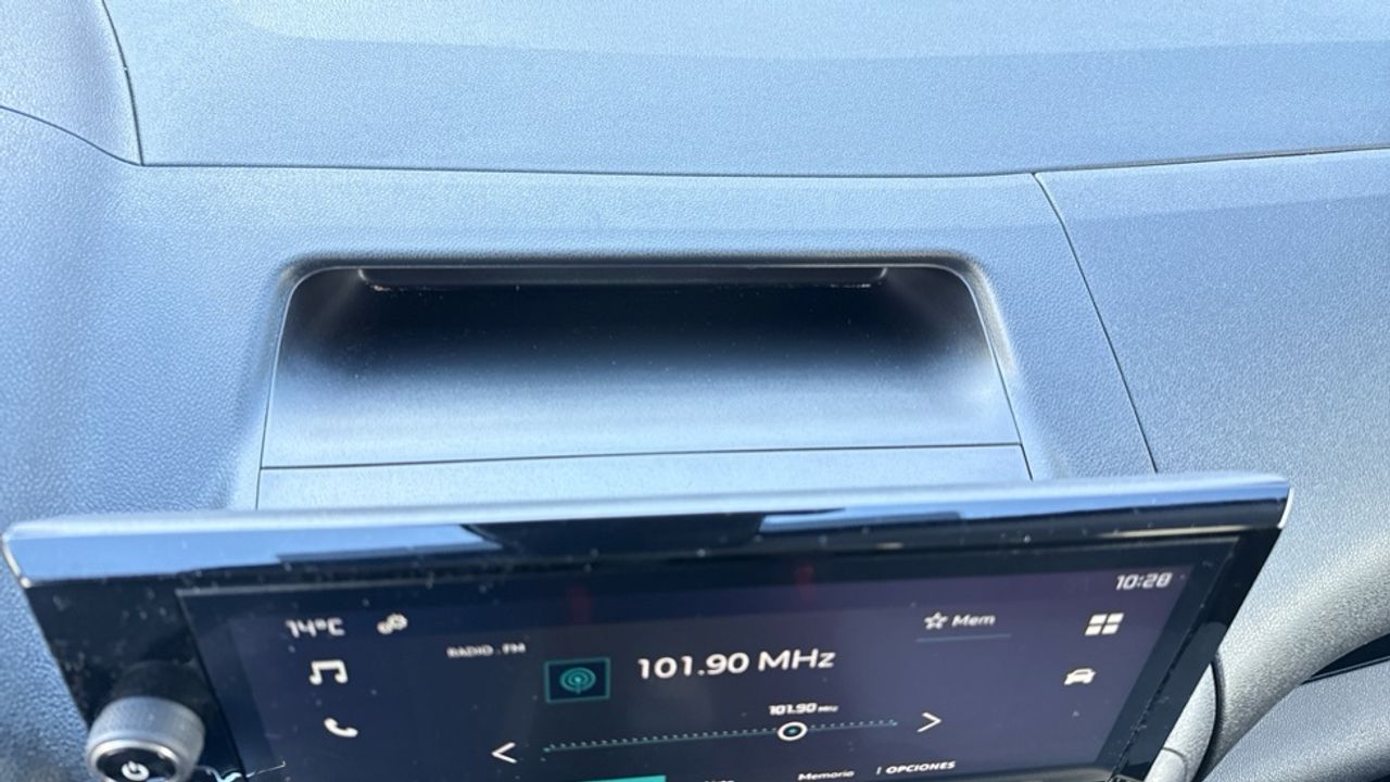 Citroën Berlingo BlueHDi 100 S&S Plus Talla M 75 kW (102 CV) - foto 37