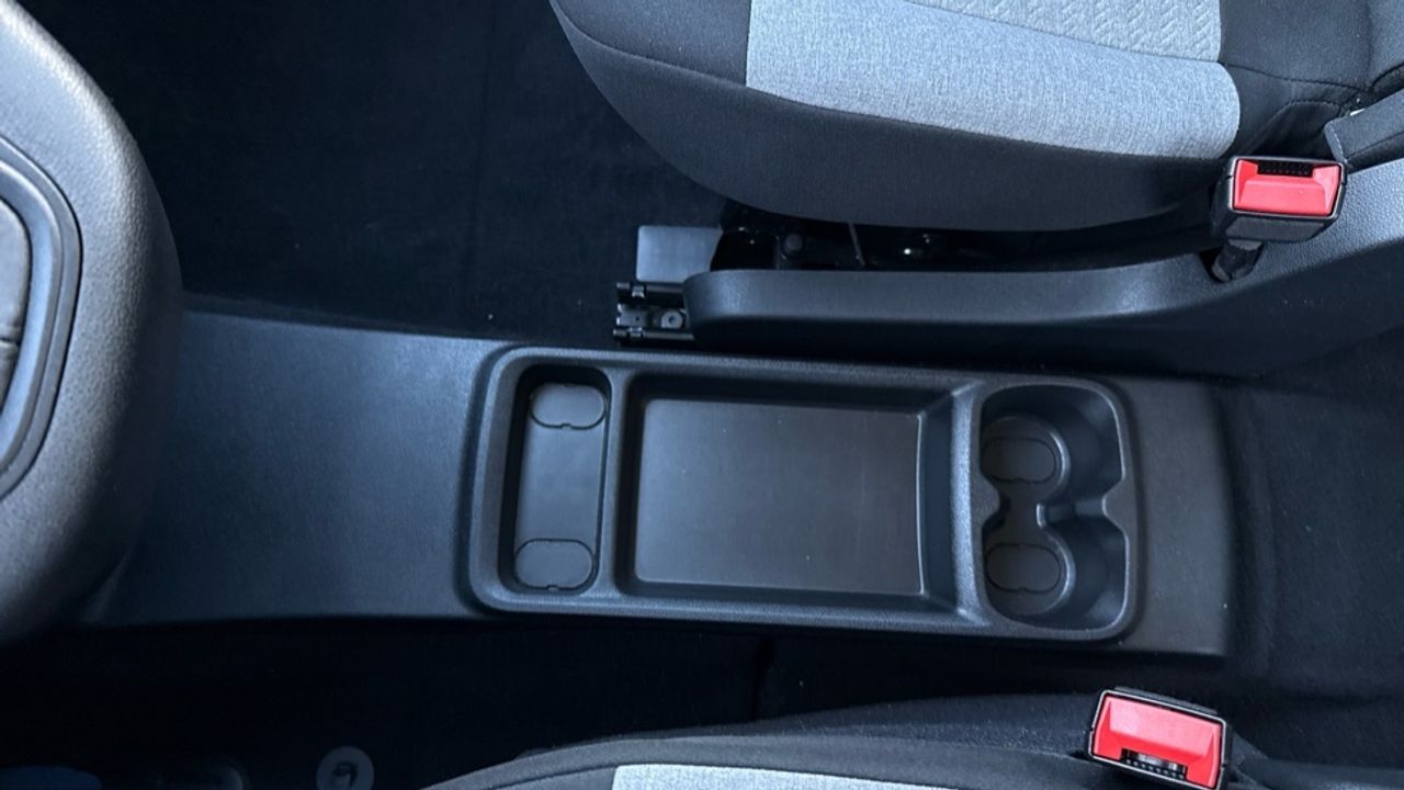 Citroën Berlingo BlueHDi 100 S&S Plus Talla M 75 kW (102 CV) - foto 34