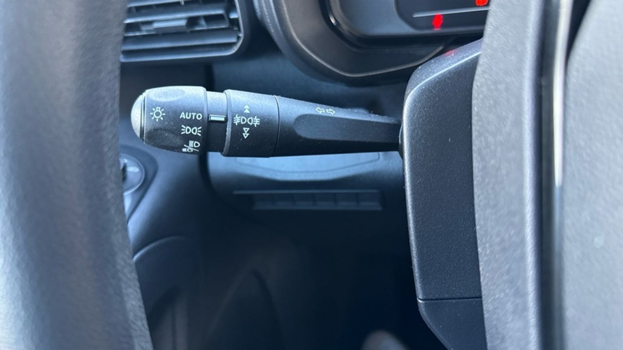 Citroën Berlingo BlueHDi 100 S&S Plus Talla M 75 kW (102 CV) - foto 25