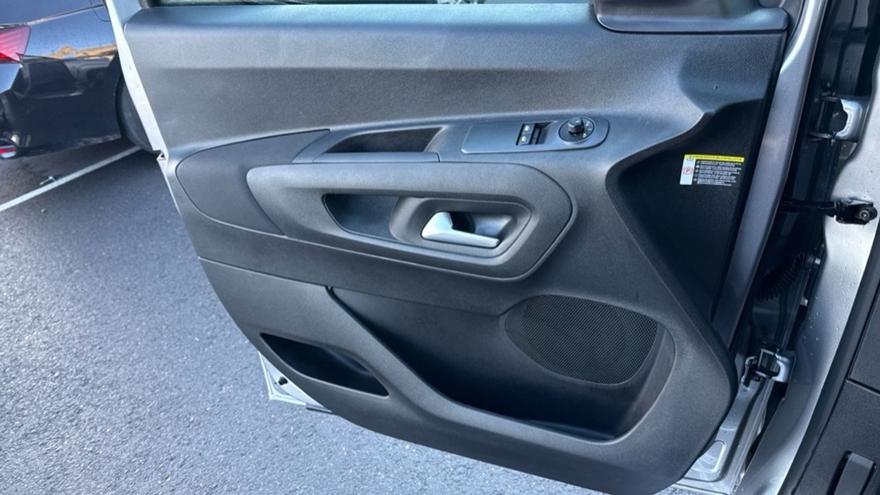 Citroën Berlingo BlueHDi 100 S&S Plus Talla M 75 kW (102 CV) - foto 19