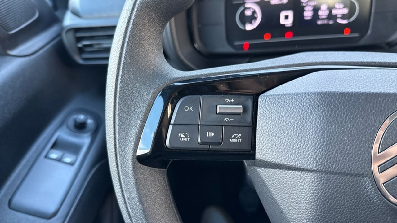 Citroën Berlingo BlueHDi 100 S&S Plus Talla M 75 kW (102 CV) - foto 20