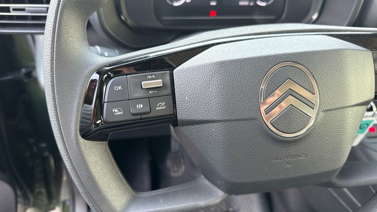 Citroën Berlingo BlueHDi 100 S&S Plus Talla M 75 kW (102 CV) - foto 20