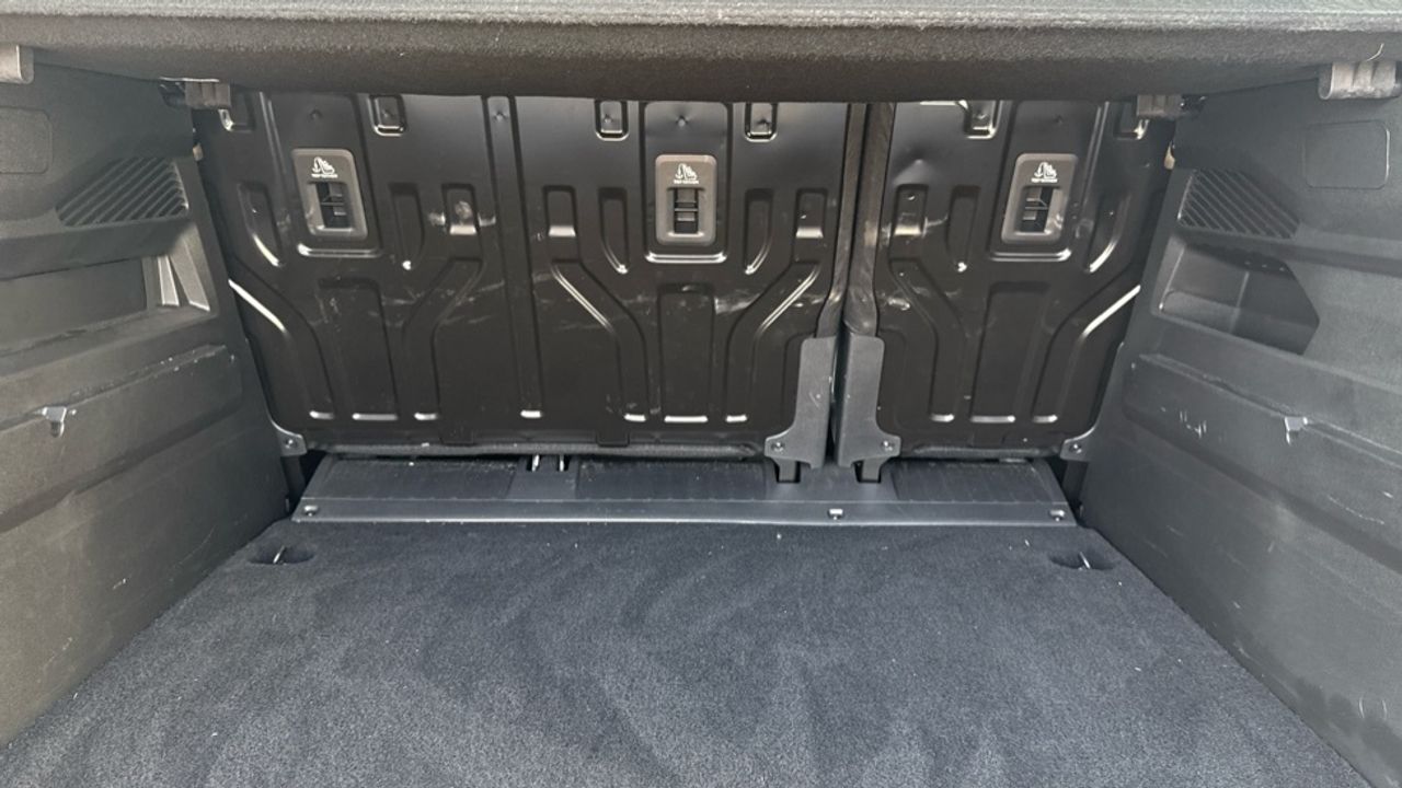 Citroën Berlingo BlueHDi 100 S&S Plus Talla M 75 kW (102 CV) - foto 12