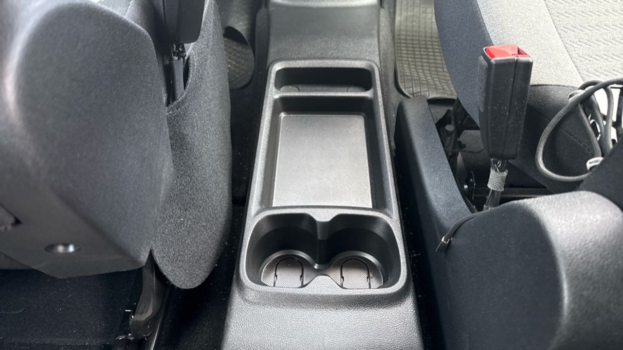 Citroën Berlingo BlueHDi 100 S&S Plus Talla M 75 kW (102 CV) - foto 38