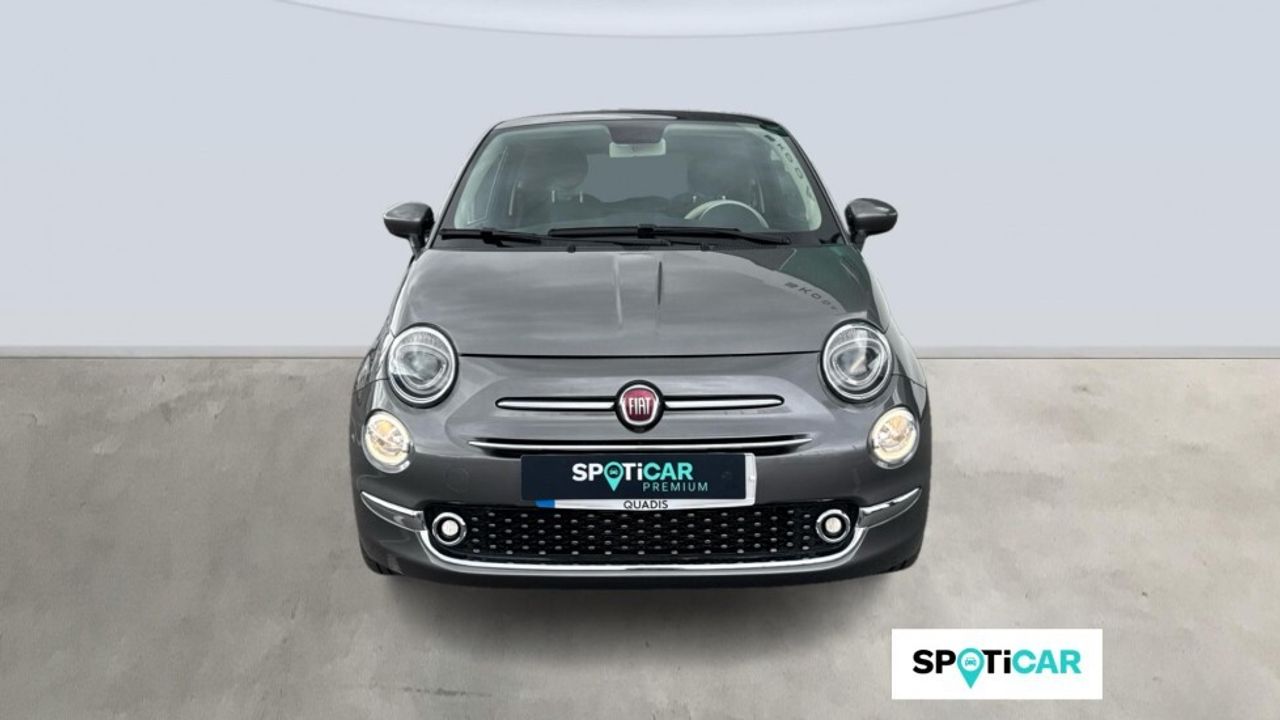 Fiat 500 1.0 Hybrid Monotrim 51 kW (70 CV) - foto 2