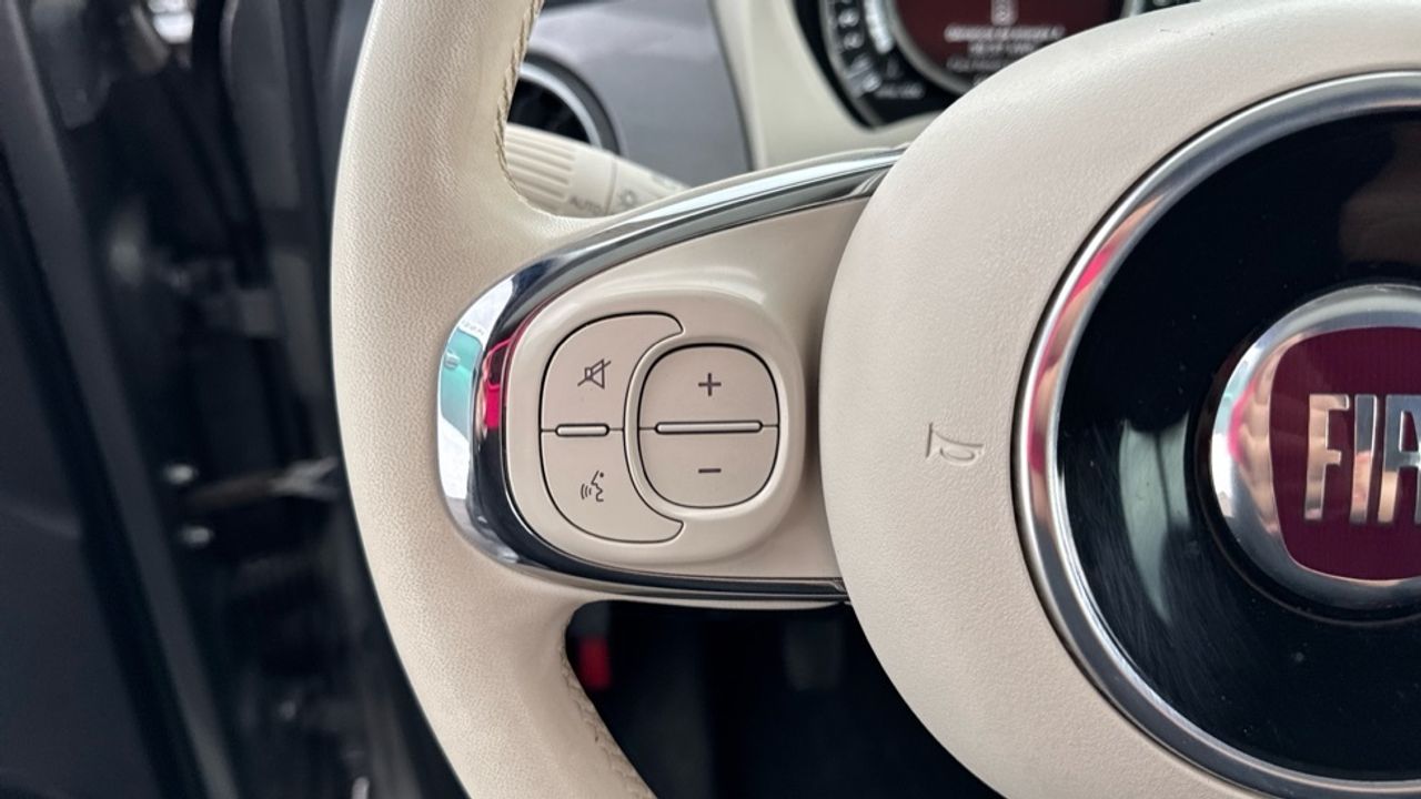 Fiat 500 1.0 Hybrid Monotrim 51 kW (70 CV) - foto 20