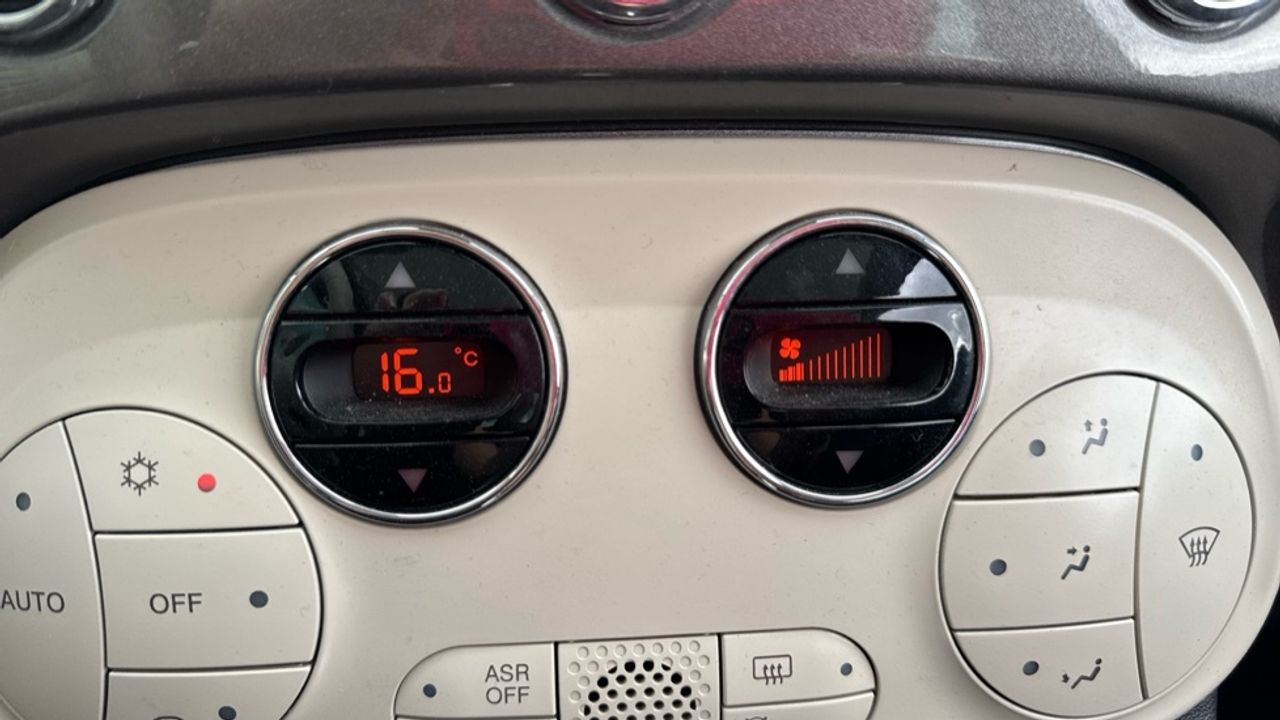 Fiat 500 1.0 Hybrid Monotrim 51 kW (70 CV) - foto 31