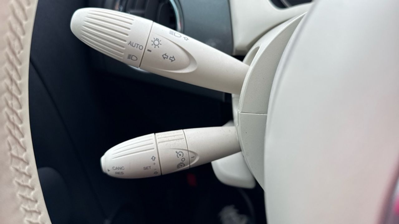 Fiat 500 1.0 Hybrid Monotrim 51 kW (70 CV) - foto 25