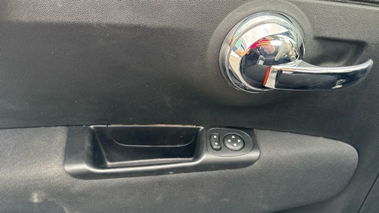 Fiat 500 1.0 Hybrid Monotrim 51 kW (70 CV) - foto 39