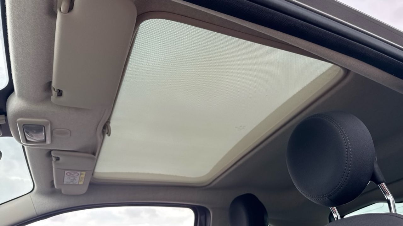 Fiat 500 1.0 Hybrid Monotrim 51 kW (70 CV) - foto 40