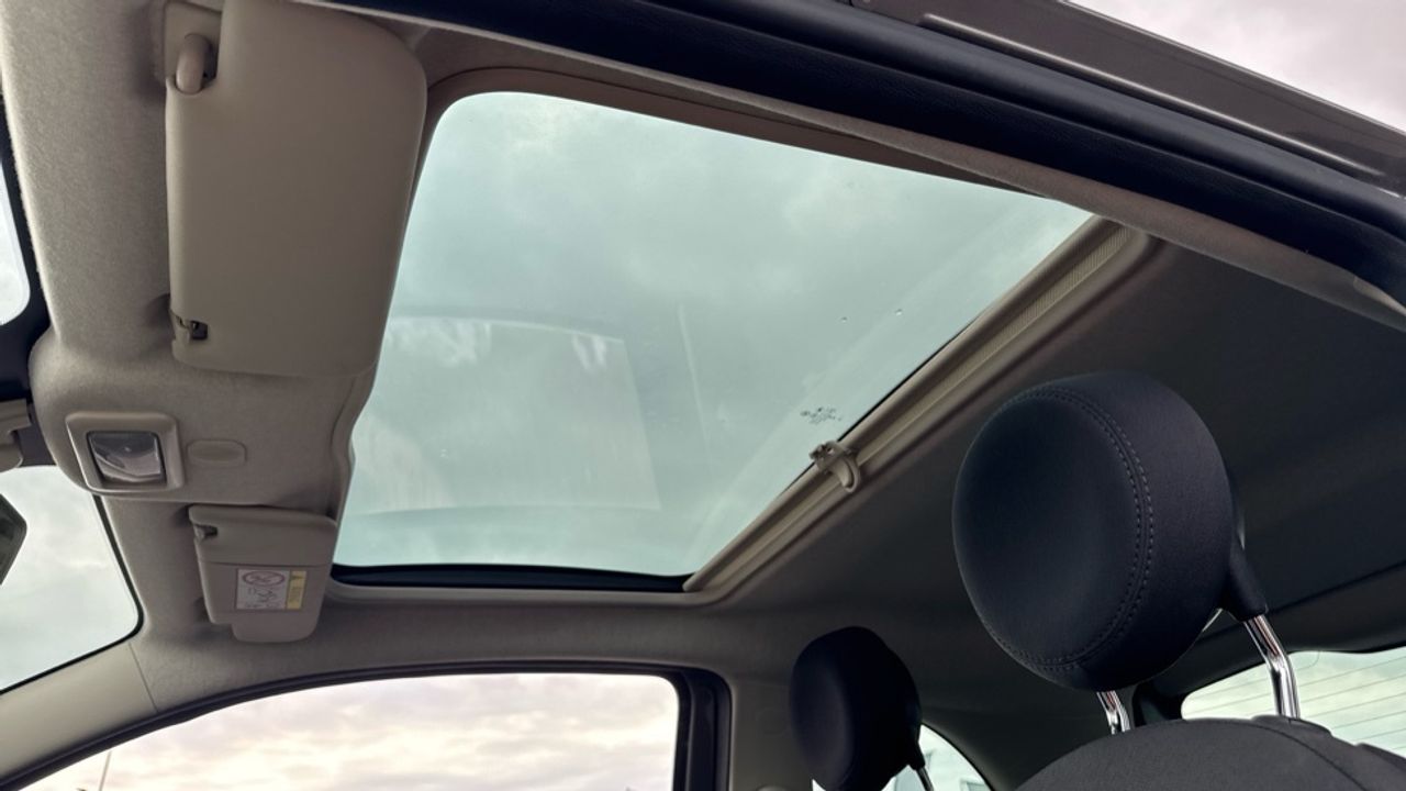 Fiat 500 1.0 Hybrid Monotrim 51 kW (70 CV) - foto 41