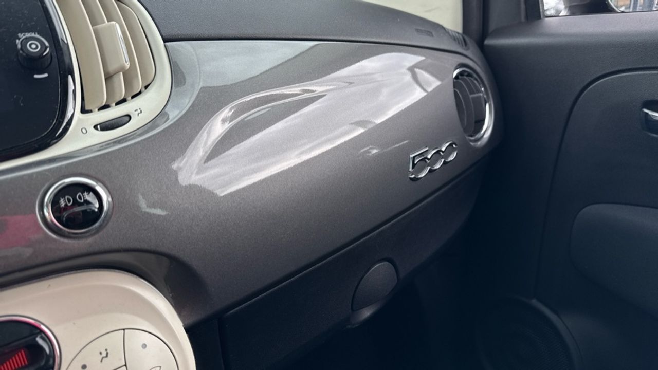 Fiat 500 1.0 Hybrid Monotrim 51 kW (70 CV) - foto 35