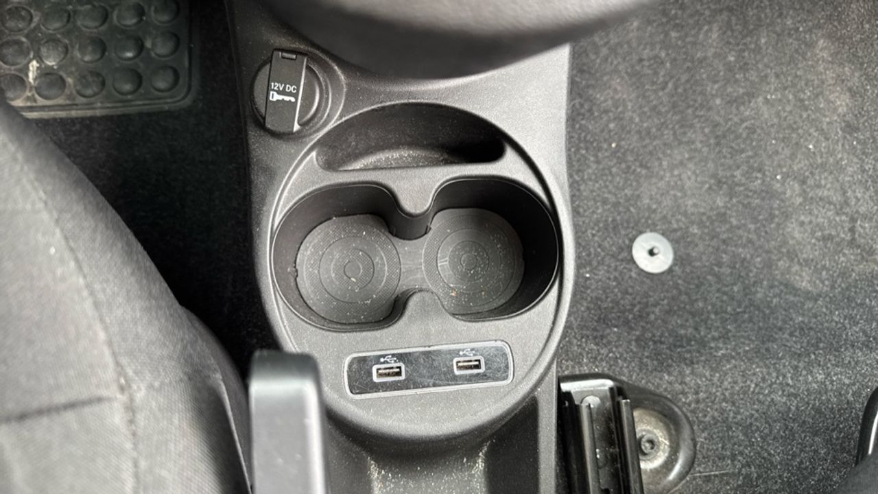 Fiat 500 1.0 Hybrid Monotrim 51 kW (70 CV) - foto 37