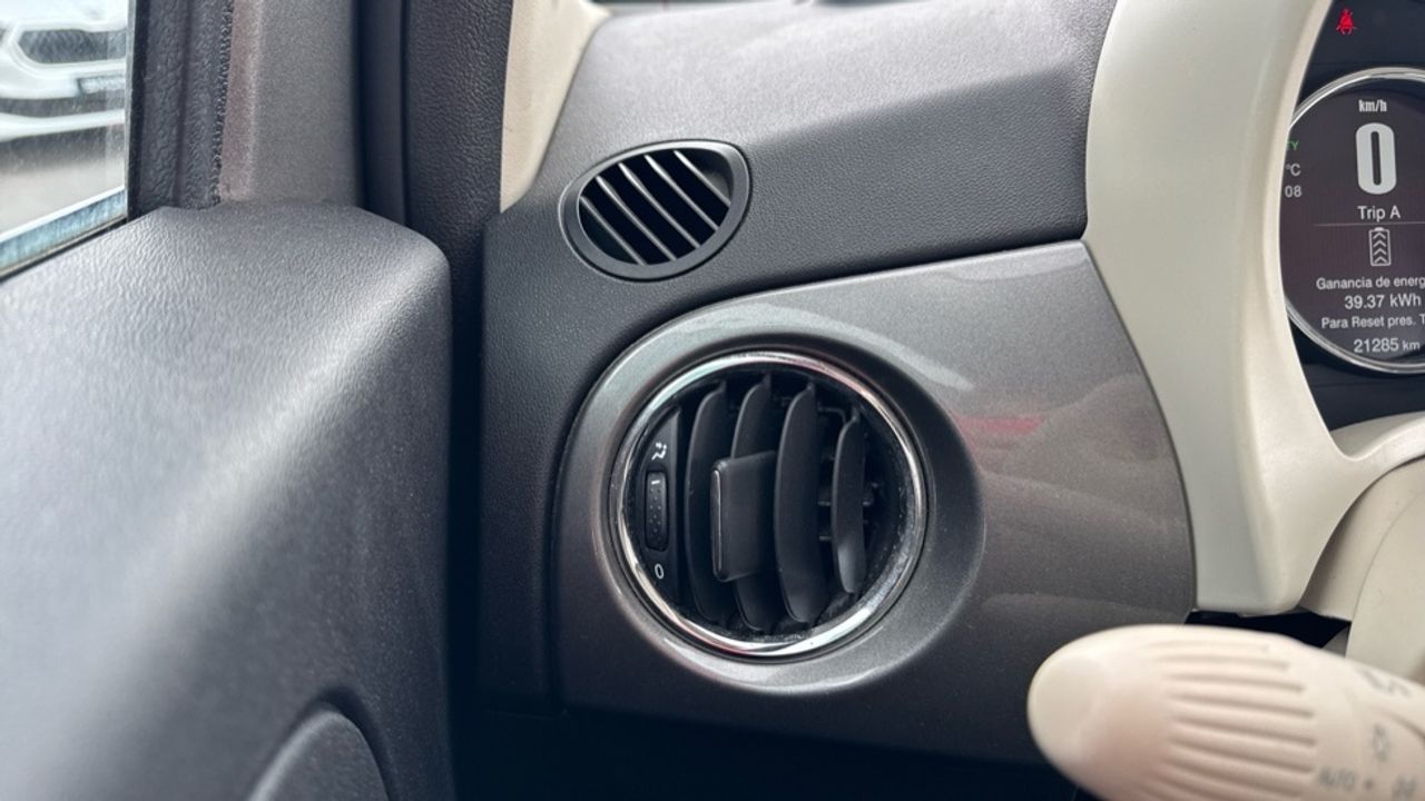 Fiat 500 1.0 Hybrid Monotrim 51 kW (70 CV) - foto 38