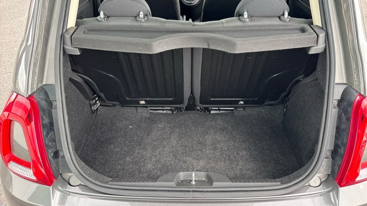 Fiat 500 1.0 Hybrid Monotrim 51 kW (70 CV) - foto 6