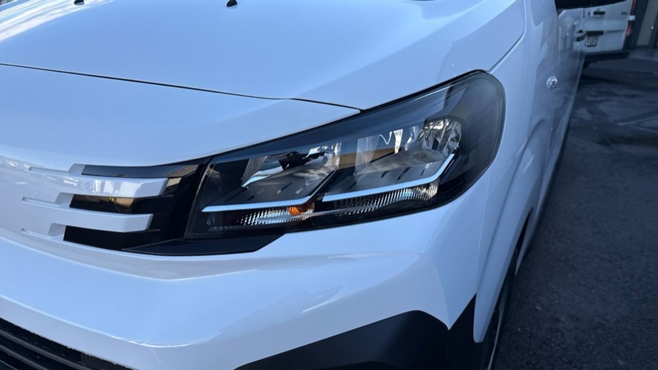 Peugeot Expert Furgon BlueHDi 120 S&S Standard 88 kW (120 CV - foto 16