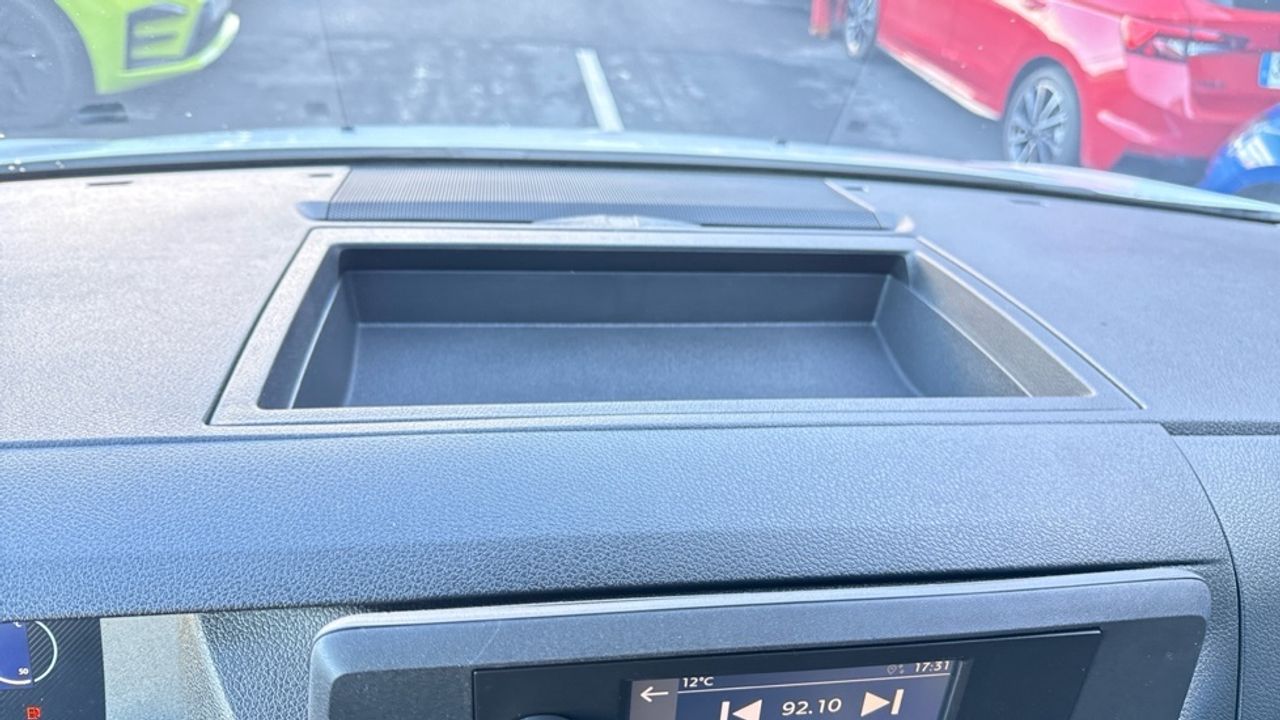 Peugeot Expert Furgon BlueHDi 120 S&S Standard 88 kW (120 CV - foto 38