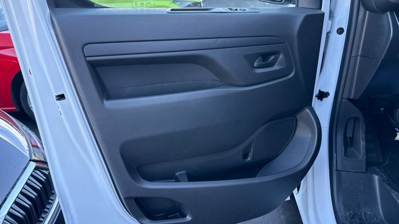 Peugeot Expert Furgon BlueHDi 120 S&S Standard 88 kW (120 CV - foto 19